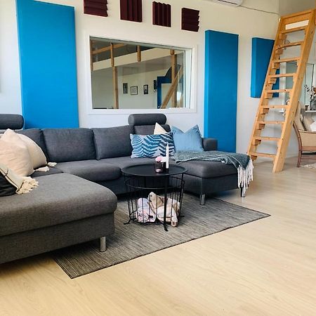 Country Guesthouse Gadstrup Luaran gambar