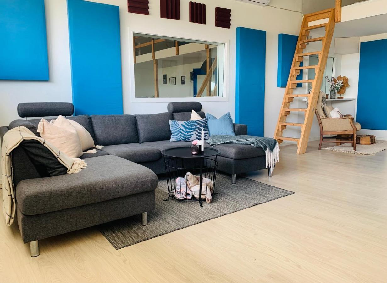 Country Guesthouse Gadstrup Luaran gambar