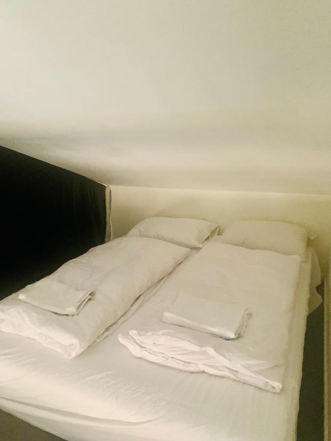 Country Guesthouse Gadstrup Luaran gambar