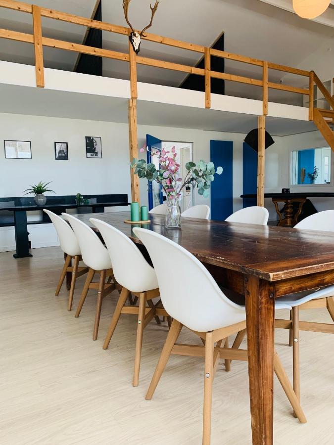 Country Guesthouse Gadstrup Luaran gambar