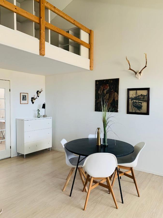 Country Guesthouse Gadstrup Luaran gambar