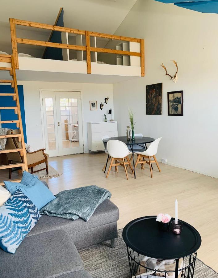 Country Guesthouse Gadstrup Luaran gambar