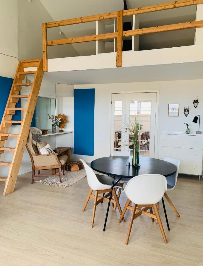 Country Guesthouse Gadstrup Luaran gambar