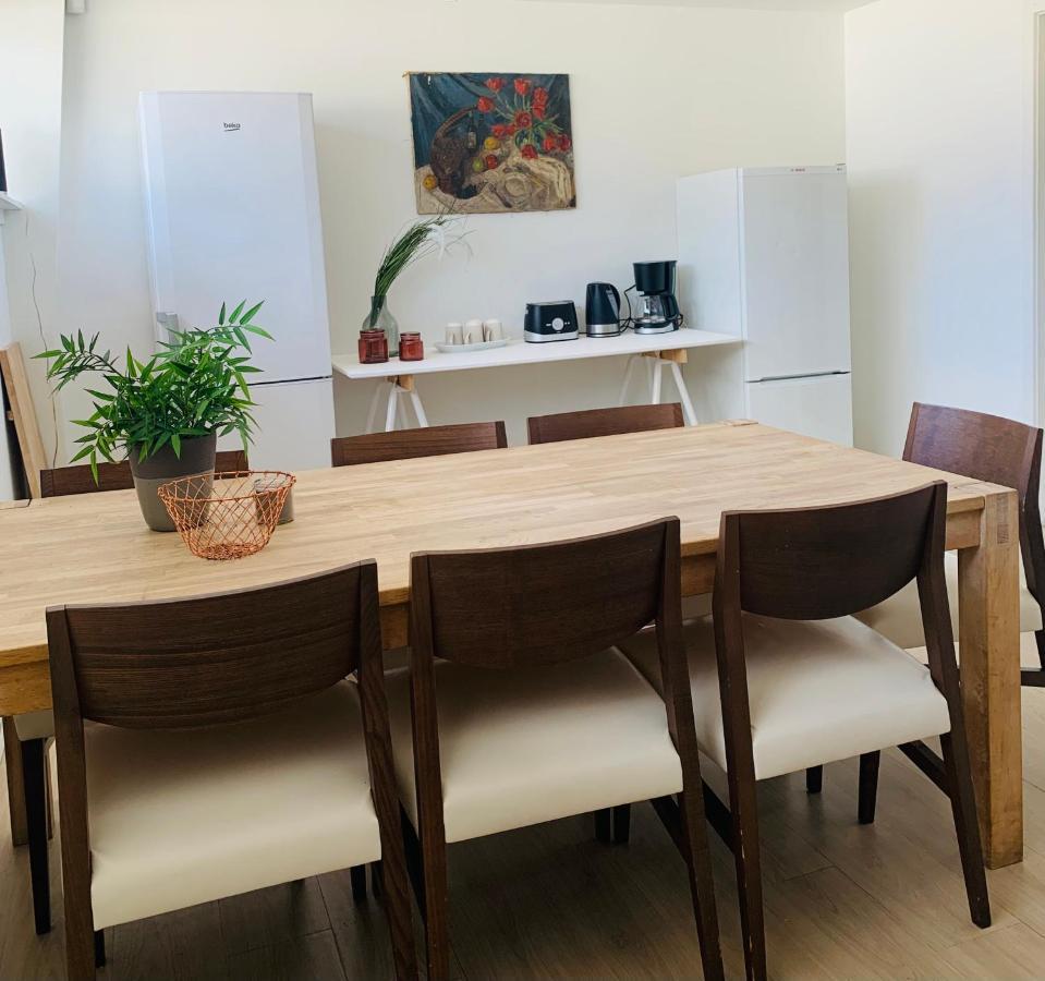 Country Guesthouse Gadstrup Luaran gambar