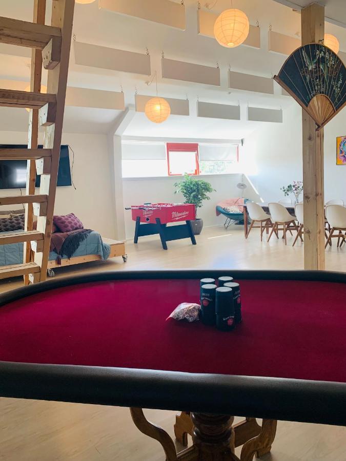 Country Guesthouse Gadstrup Luaran gambar