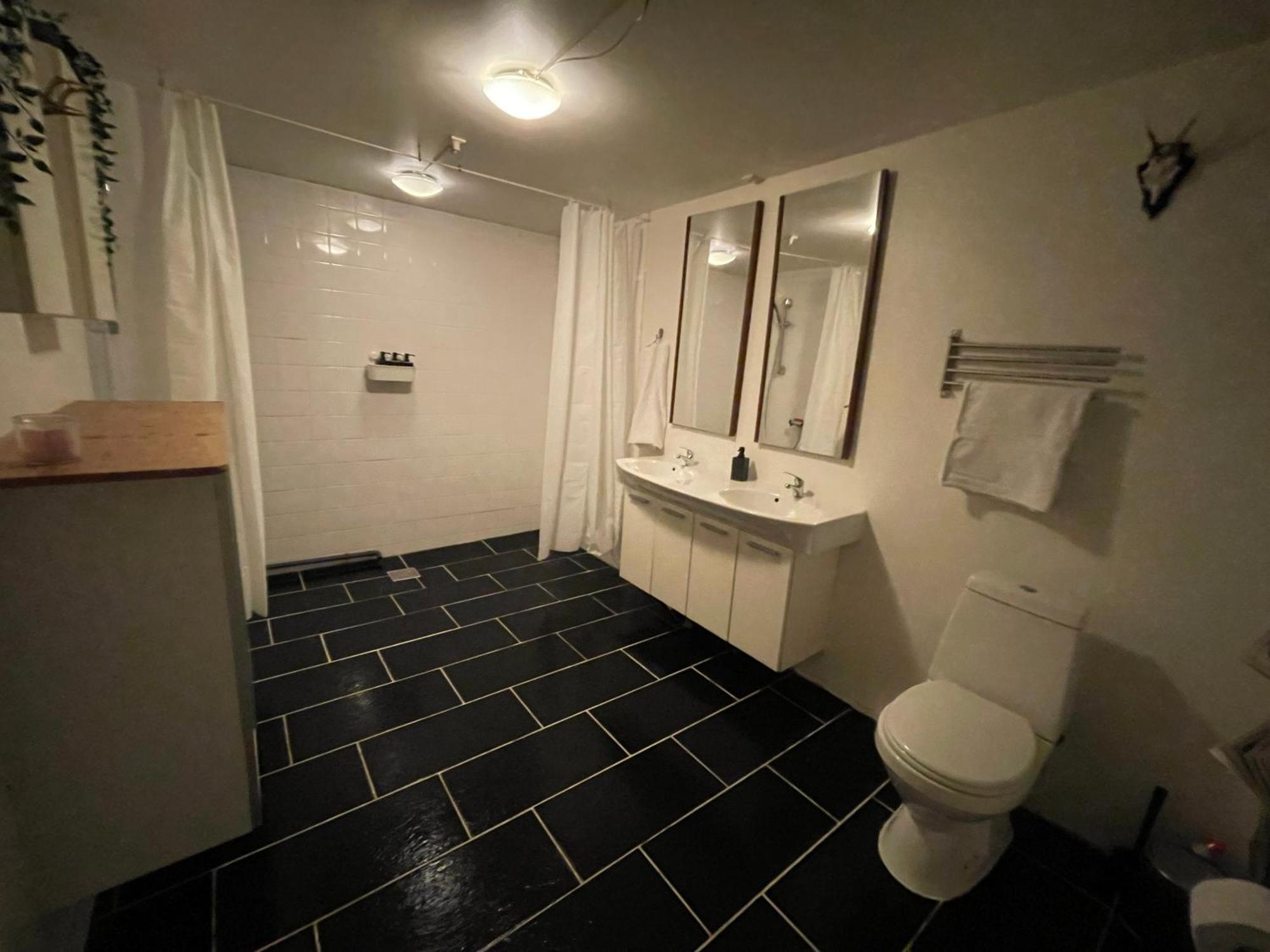 Country Guesthouse Gadstrup Luaran gambar