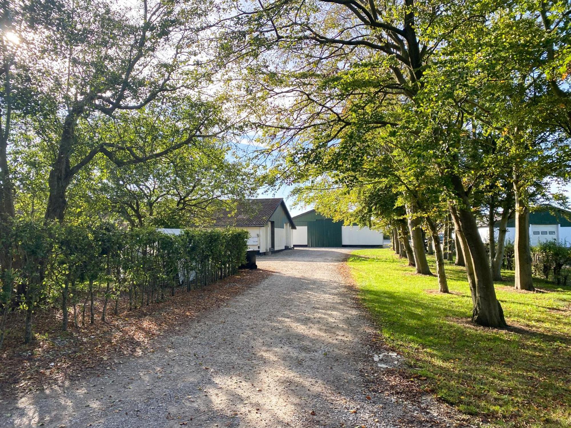 Country Guesthouse Gadstrup Luaran gambar